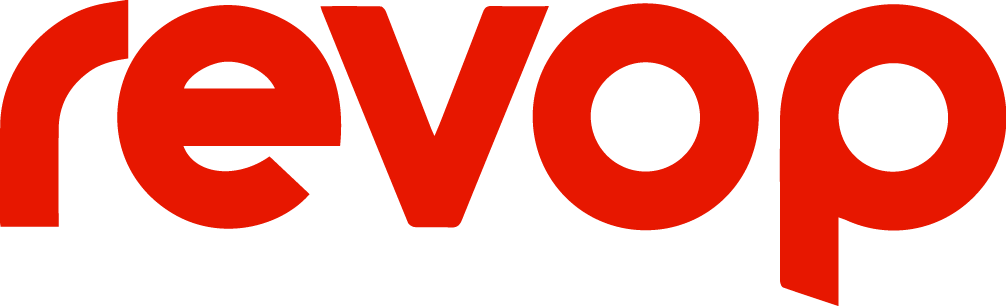 Revop Logo